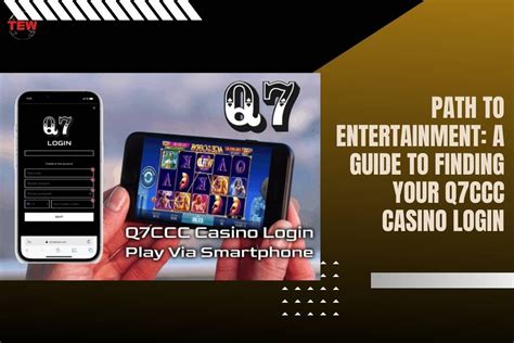 q7cc casino login|Q7CCC.com.